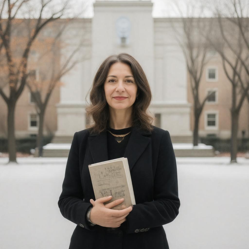 Zeynep Tufekci